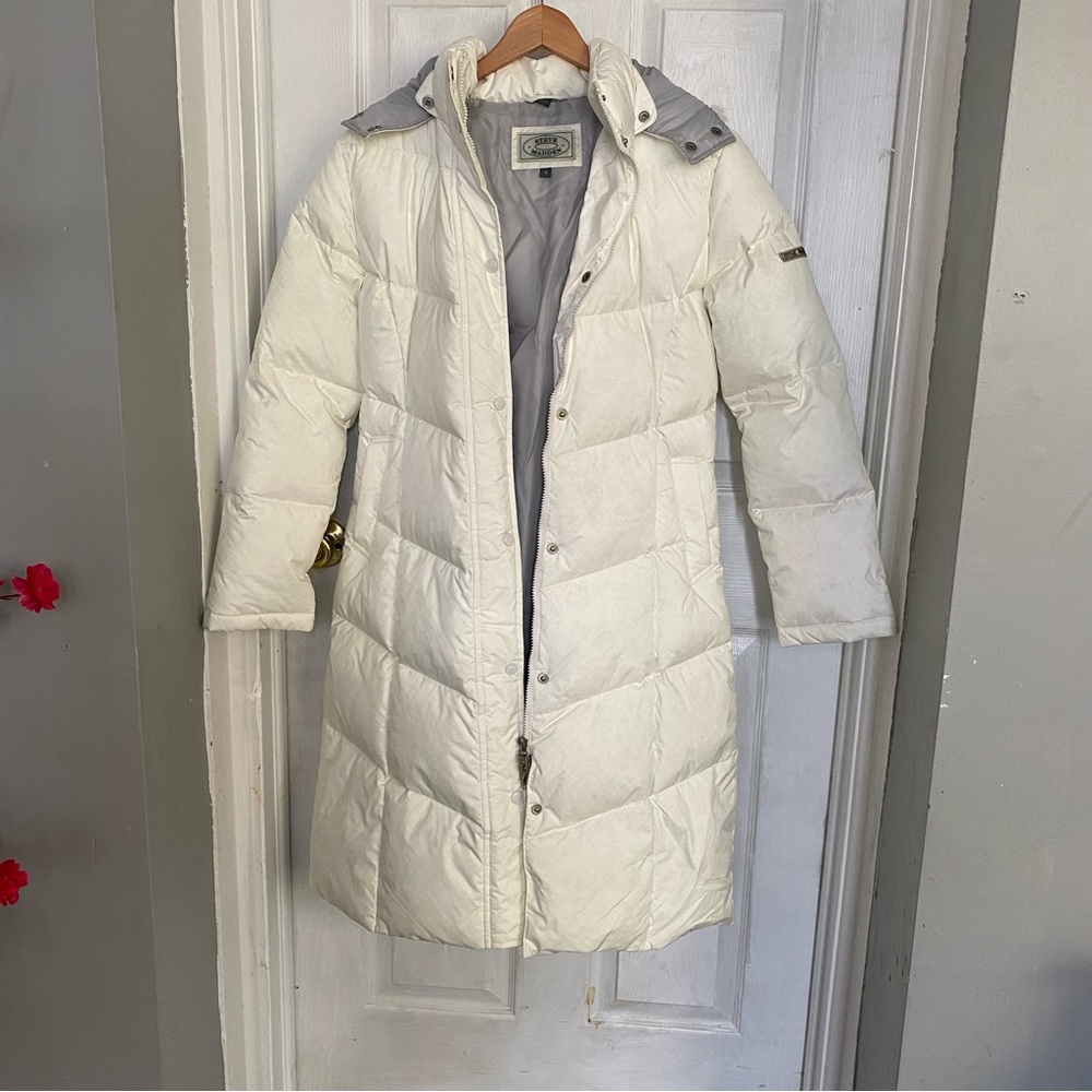 steve madden jacket
